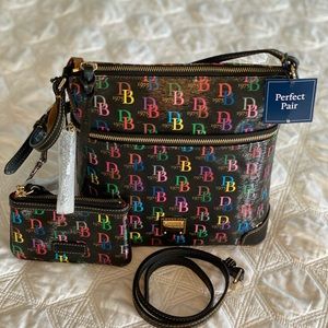 DB 1975 Crossbody Set